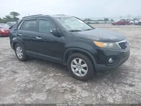 2012 Kia Sorento
