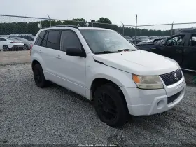 2006 Suzuki Grand Vitara