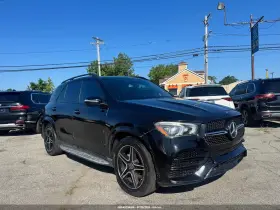 2020 Mercedes-Benz GLE-Class