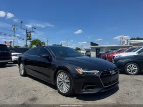 2019 Audi S7