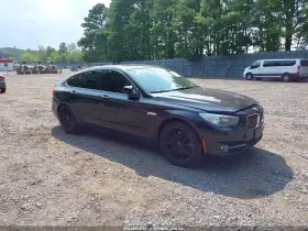 2013 BMW 5 Series