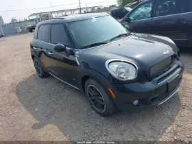 2015 MINI Countryman