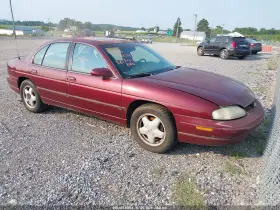 1999 Chevrolet Lumina