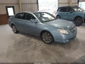 2007 Toyota Avalon