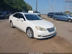 2012 Lexus ES