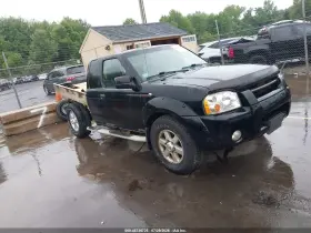 2003 Nissan Frontier