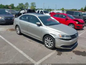 2014 Volkswagen Jetta