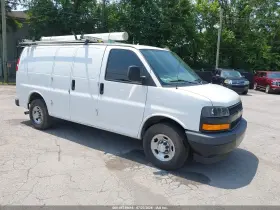 2019 Chevrolet Express