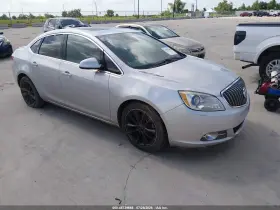2017 Buick Verano
