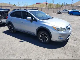 2014 Subaru XV Сrosstrek