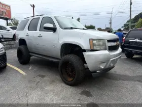 2011 Chevrolet Tahoe
