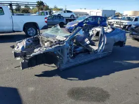 2019 Lexus RC F