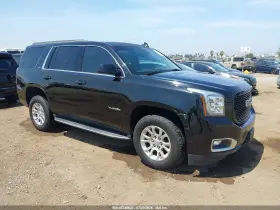 2016 GMC Yukon
