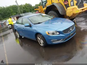 2015 Volvo S60