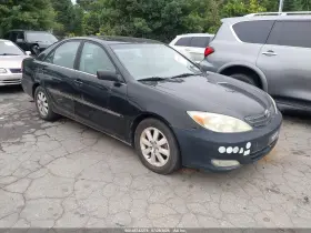 2004 Toyota Camry