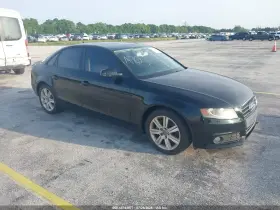 2011 Audi A4