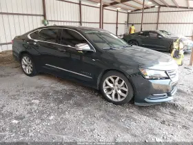 2015 Chevrolet Impala