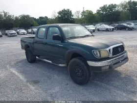 2001 Toyota Tacoma