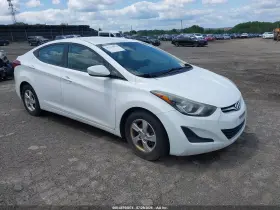 2014 Hyundai Elantra