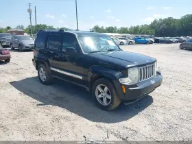 2011 Jeep Liberty