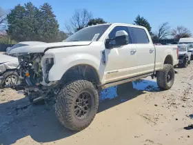 2020 Ford F-250