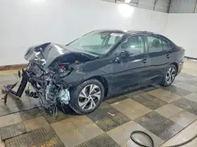 2025 Subaru Legacy