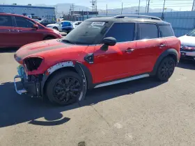 2024 MINI Cooper Countryman