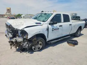 2023 RAM 2500