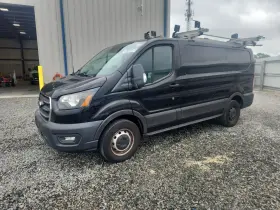 2020 Ford Transit-250