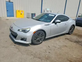 2014 Subaru BRZ