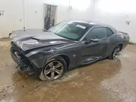2016 Dodge Challenger