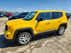 2023 Jeep Renegade