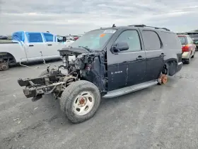 2007 Chevrolet Tahoe