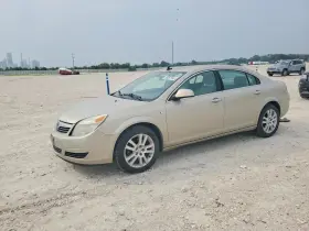 2009 Saturn Aura
