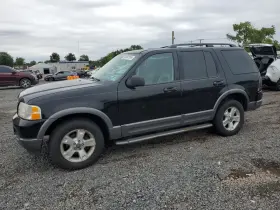 2003 Ford Explorer
