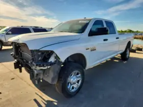 2018 RAM 2500