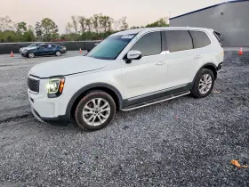 2021 Kia Telluride