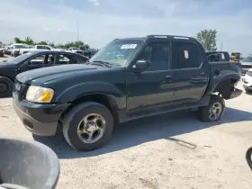 2004 Ford Explorer Sport Trac