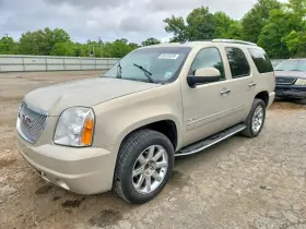 2011 GMC Yukon