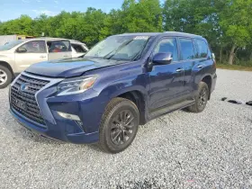 2023 Lexus GX