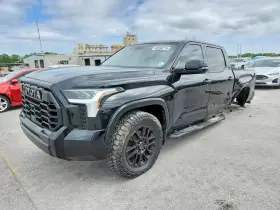 2022 Toyota Tundra
