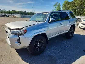 2024 Toyota 4Runner