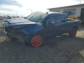 2022 GMC Sierra 2500HD