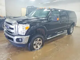 2016 Ford F-250
