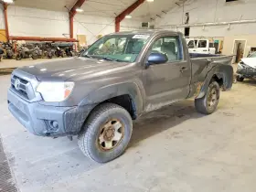 2012 Toyota Tacoma