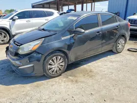 2017 Kia Rio