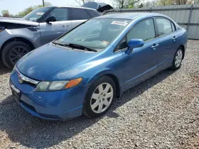 2006 Honda Civic