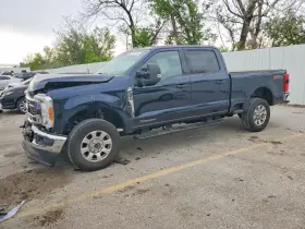 2023 Ford F-350