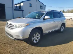 2013 Toyota Highlander