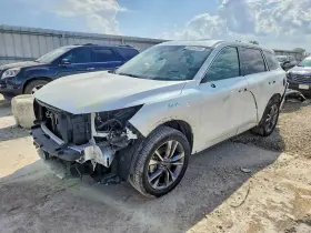 2023 Infiniti QX60